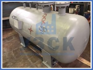 ГЭЭ сосуд работающий под давлением в Мытищах