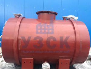 Бак конденсатный БК 38.00.000-06 в Мытищах