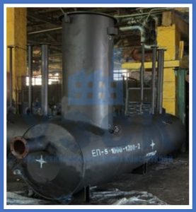 Емкость дренажная ЕП в Мытищах