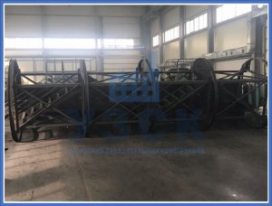 РВС резервуары производитель, завод в Мытищах