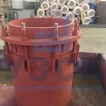 Сальниковые компенсаторы в Мытищах