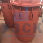 Сальниковые компенсаторы в Мытищах