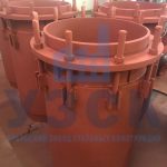 Сальниковые компенсаторы в Мытищах