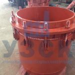 Сальниковые компенсаторы в Мытищах