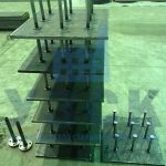 Закладные детали в Мытищах