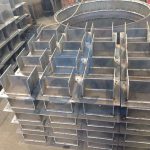 Закладные детали в Мытищах