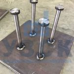 Закладные детали в Мытищах