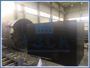 БАК А1 БВ в Мытищах