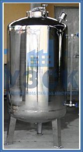 ВЭЭ емкостный аппарат в Мытищах