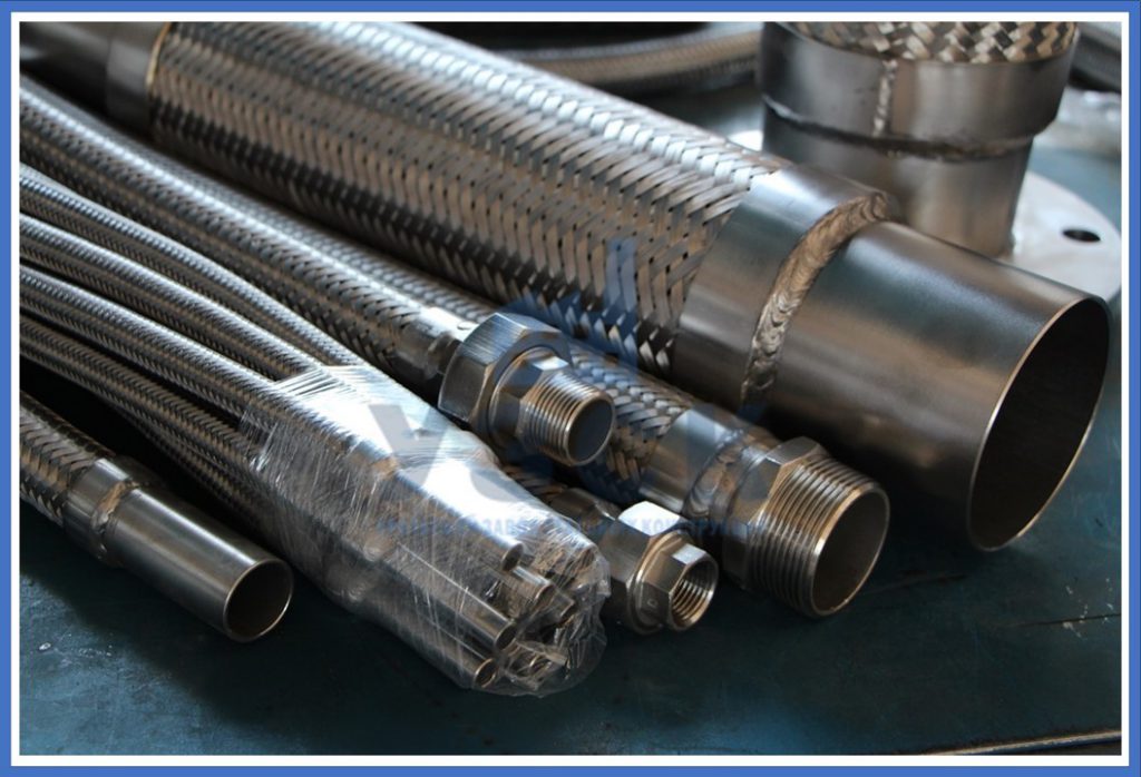 металлорукав, РГМ, рукав гибкий металлический в Мытищах