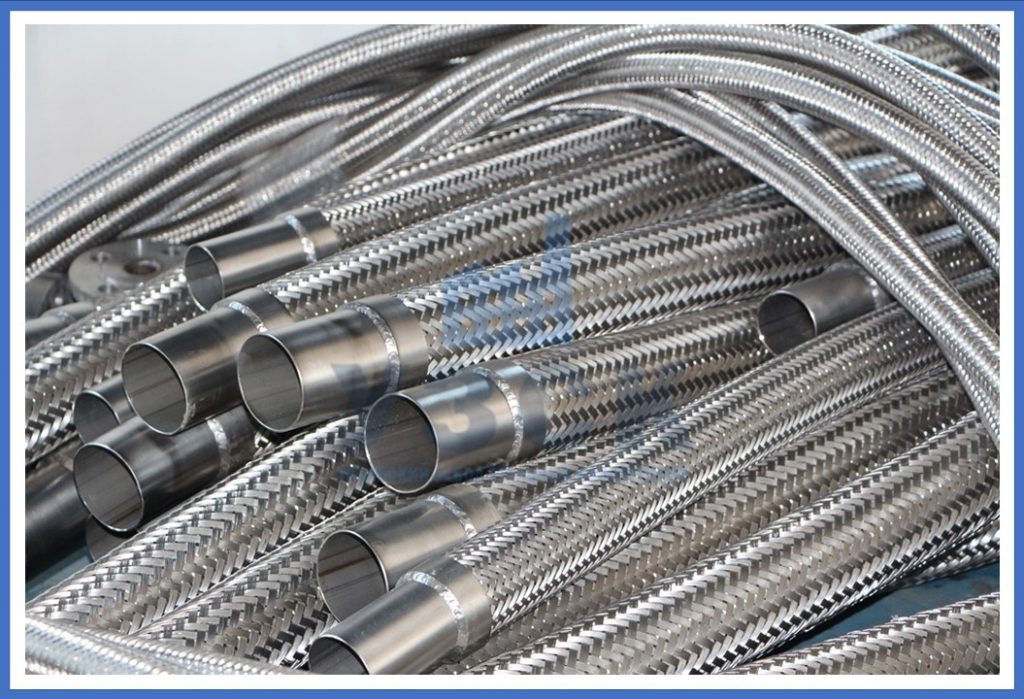 металлорукав, РГМ, рукав гибкий металлический в Мытищах