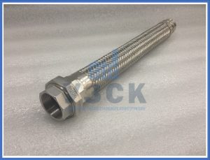 Металлорукав, РНВД, рукав нержавеющий высокого давления в Мытищах