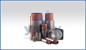 Сильфонные компенсаторы в Мытищах