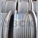 Сильфонные компенсаторы КСОФ в Мытищах