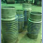 Компенсаторы сильфонные КСО в Мытищах