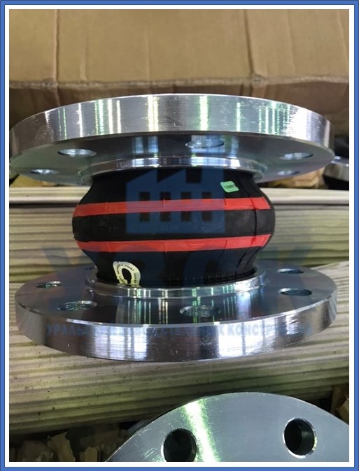 компенсатор резиновый фланцевый в Мытищах