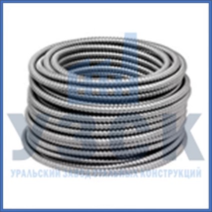 Металлорукава, гофра, шланг, труба, Hyparflex в Мытищах
