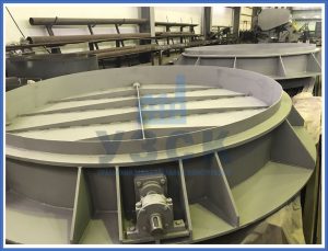 Клапаны ПГВУ, ОСТ, КЛК Ду 2800 от завода в Мытищах