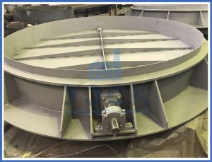 Клапаны ПГВУ, ОСТ, КЛК Ду 2800 от завода в Мытищах