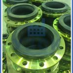 резиновые компенсаторы трубопроводов в Мытищах