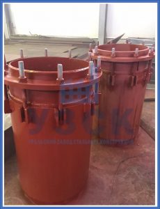 сальниковый компенсатор цена в Мытищах