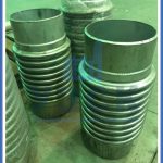 компенсатор сильфонный осевой в Мытищах