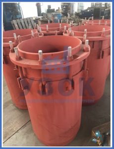 сальниковые компенсаторы для тепловых сетей в Мытищах