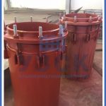 сальниковые стальные компенсаторы в Мытищах