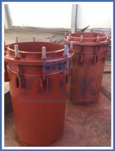 сальниковые стальные компенсаторы в Мытищах