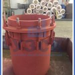 компенсатор сальниковый россия в Мытищах