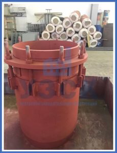 компенсатор сальниковый россия в Мытищах