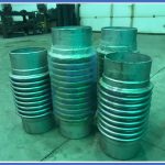 компенсатор сильфонный ксо в Мытищах