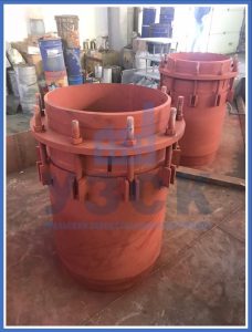 серия сальниковые компенсаторы в Мытищах