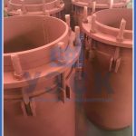 сальниковые компенсаторы Ду 150, Ду 200, Ду 250 в Мытищах