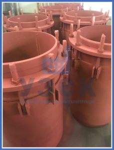 сальниковые компенсаторы Ду 150, Ду 200, Ду 250 в Мытищах