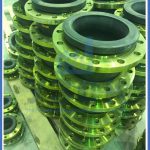 компенсатор резиновый ду 100 в Мытищах