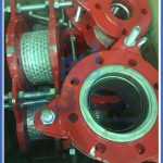 сильфонный компенсатор купить в Мытищах