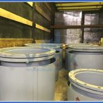 сильфонные компенсаторы для тепловых сетей в Мытищах