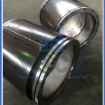 компенсатор сильфонный фланцевый в Мытищах