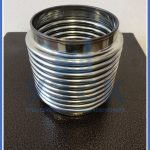 компенсатор сильфонный для труб в Мытищах