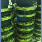 компенсатор резиновый фланцевый в Мытищах