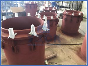 сальниковый компенсатор ду 600 в Мытищах