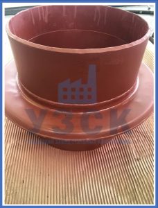 линзовый компенсатор в Мытищах