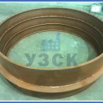 компенсаторы линзовые осевые в Мытищах