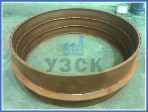 компенсаторы линзовые осевые в Мытищах