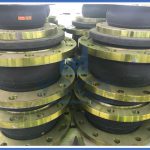 компенсатор резиновый муфтовый в Мытищах