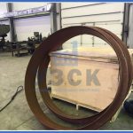 компенсатор линзовый ост в Мытищах