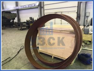 компенсатор линзовый ост в Мытищах