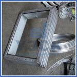 прямоугольные линзовые компенсаторы в Мытищах