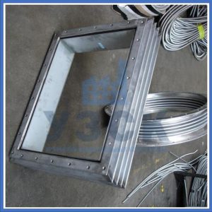 прямоугольные линзовые компенсаторы в Мытищах